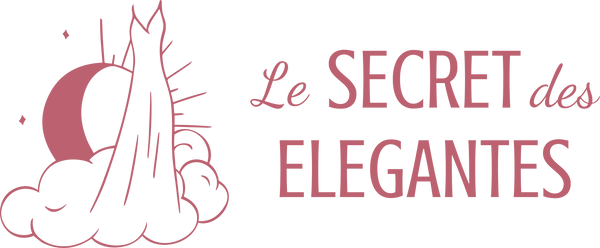 Le Secret Des Élégantes